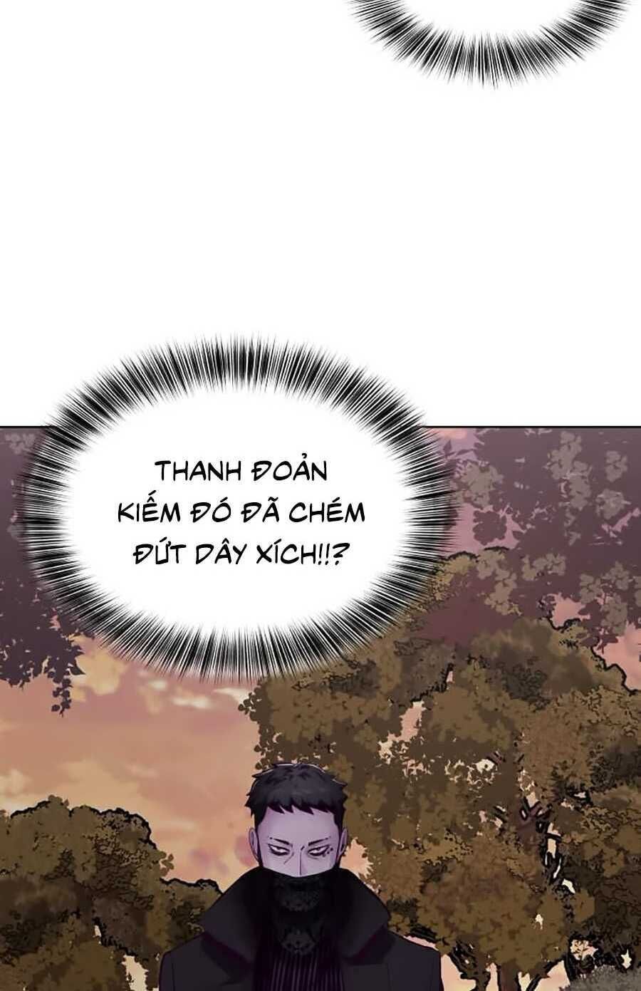 Cậu Bé Của Thần Chết Chap 48 - Next Chap 49