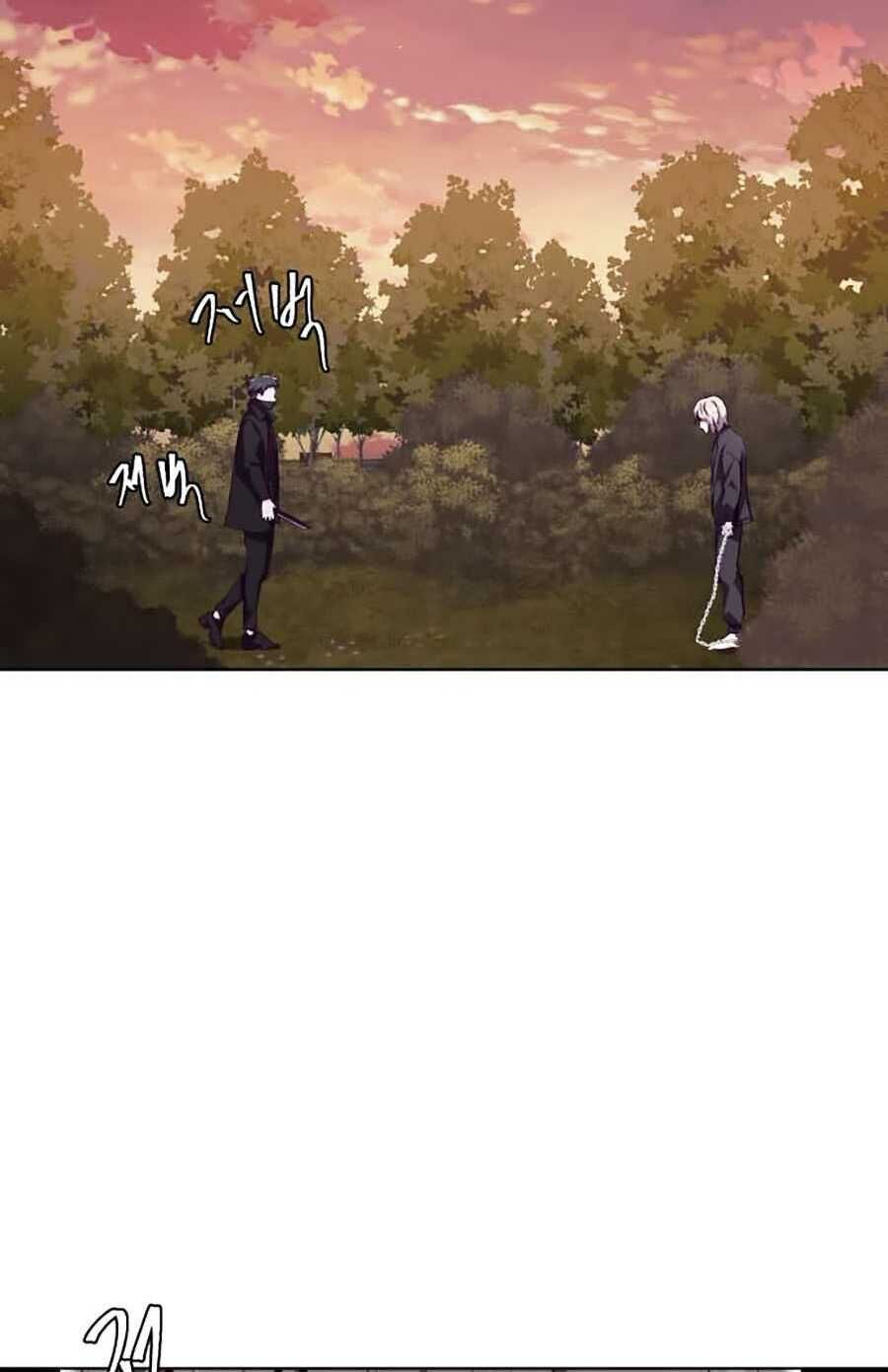 Cậu Bé Của Thần Chết Chap 48 - Next Chap 49