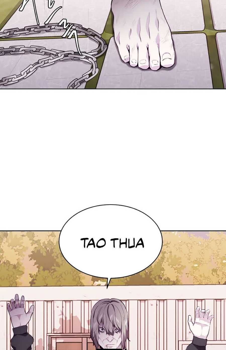 Cậu Bé Của Thần Chết Chap 48 - Next Chap 49