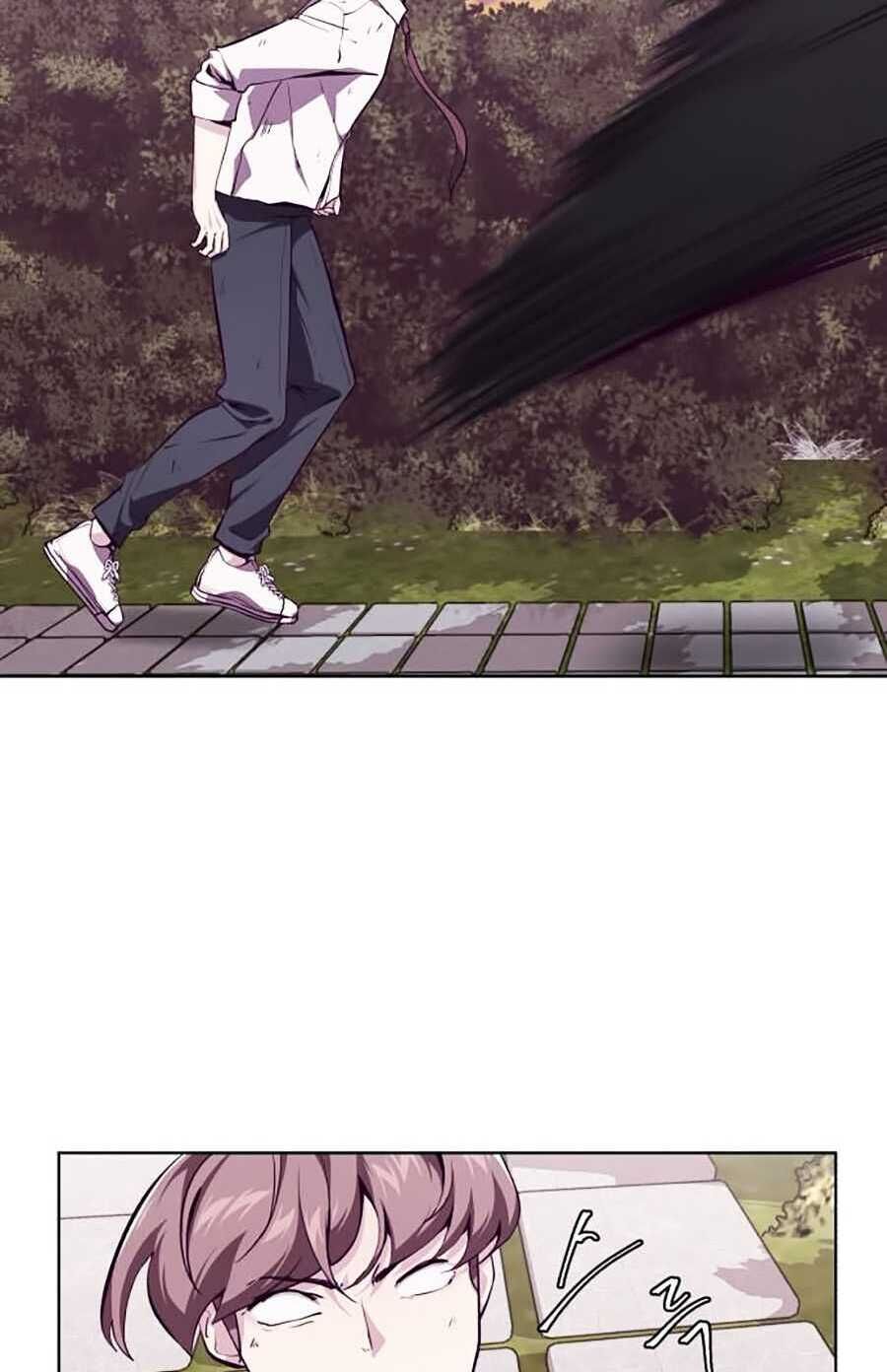 Cậu Bé Của Thần Chết Chap 48 - Next Chap 49