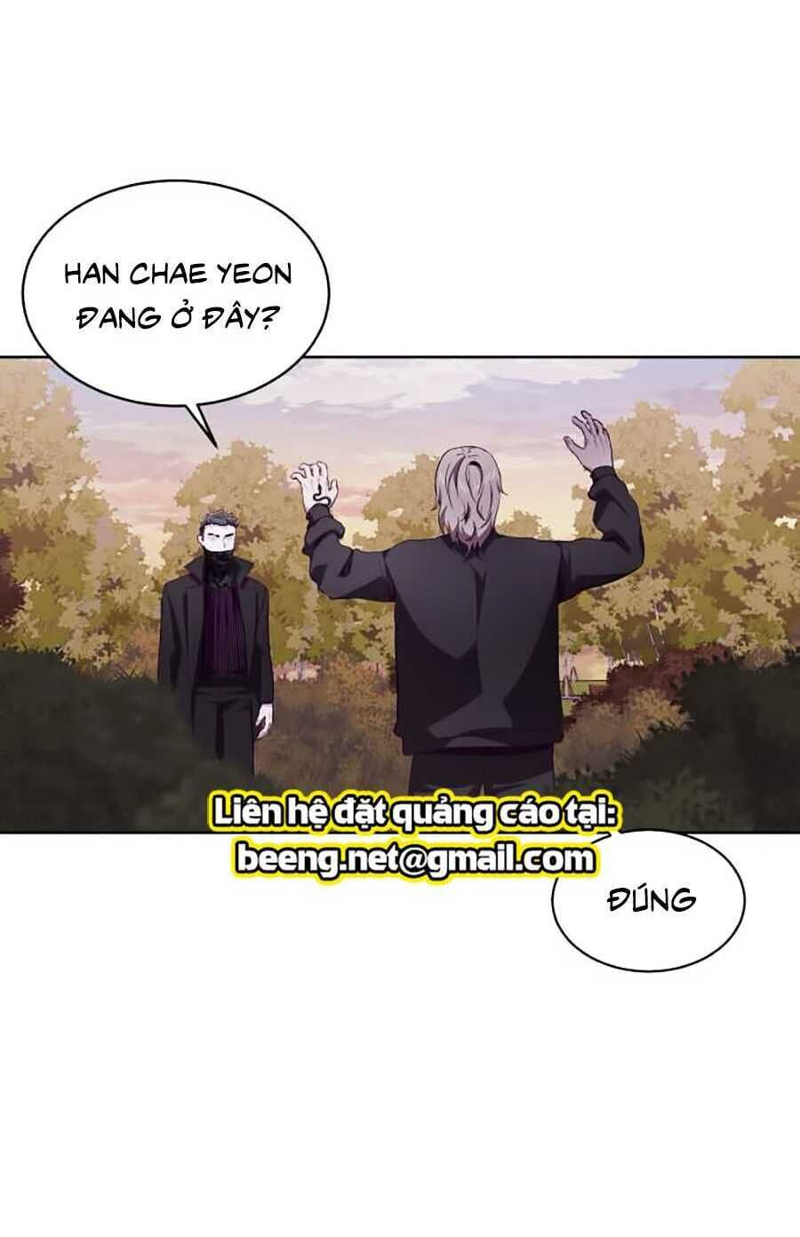 Cậu Bé Của Thần Chết Chap 48 - Next Chap 49