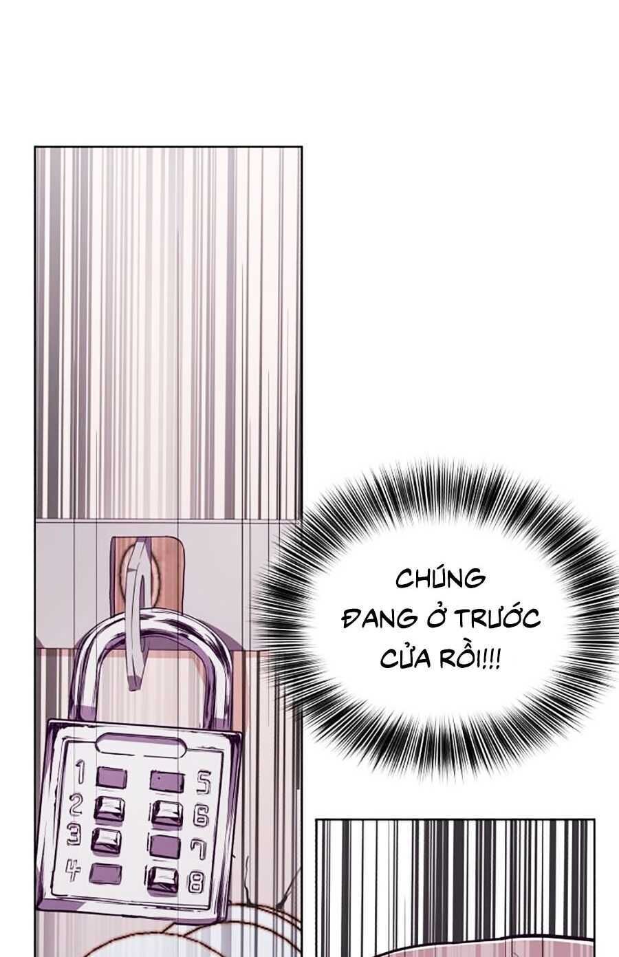 Cậu Bé Của Thần Chết Chap 48 - Next Chap 49