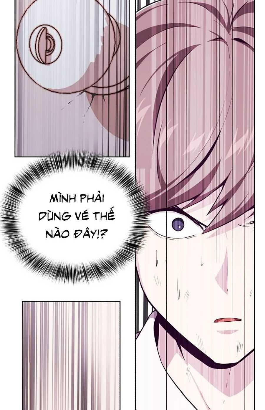 Cậu Bé Của Thần Chết Chap 48 - Next Chap 49