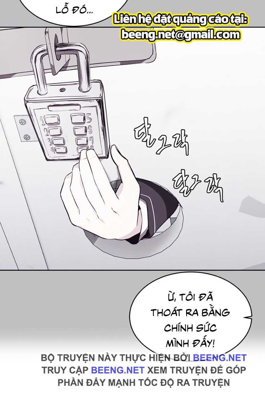 Cậu Bé Của Thần Chết Chap 49 - Next Chap 50