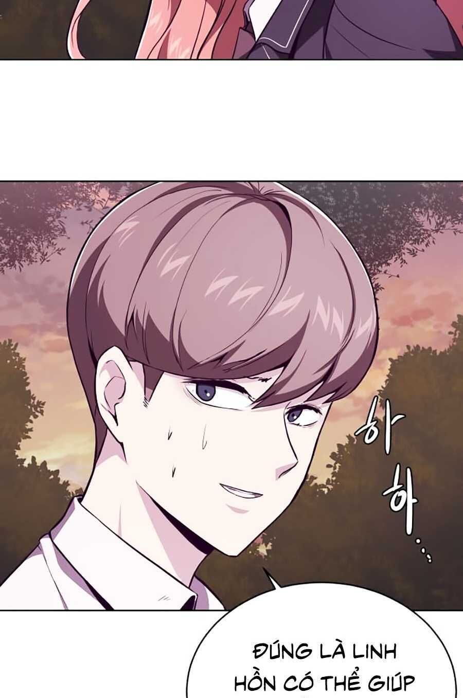 Cậu Bé Của Thần Chết Chap 49 - Next Chap 50