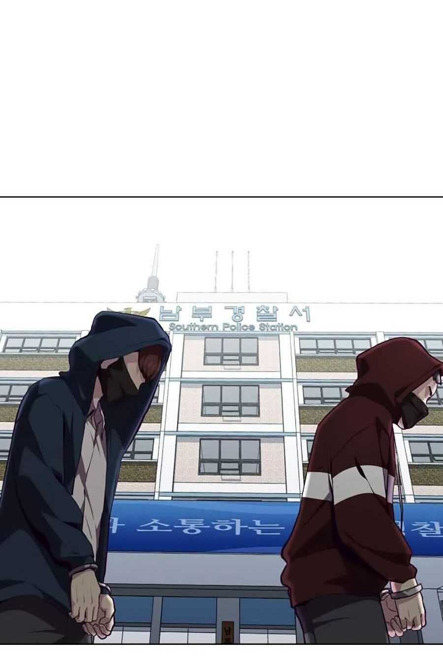 Cậu Bé Của Thần Chết Chap 49 - Next Chap 50