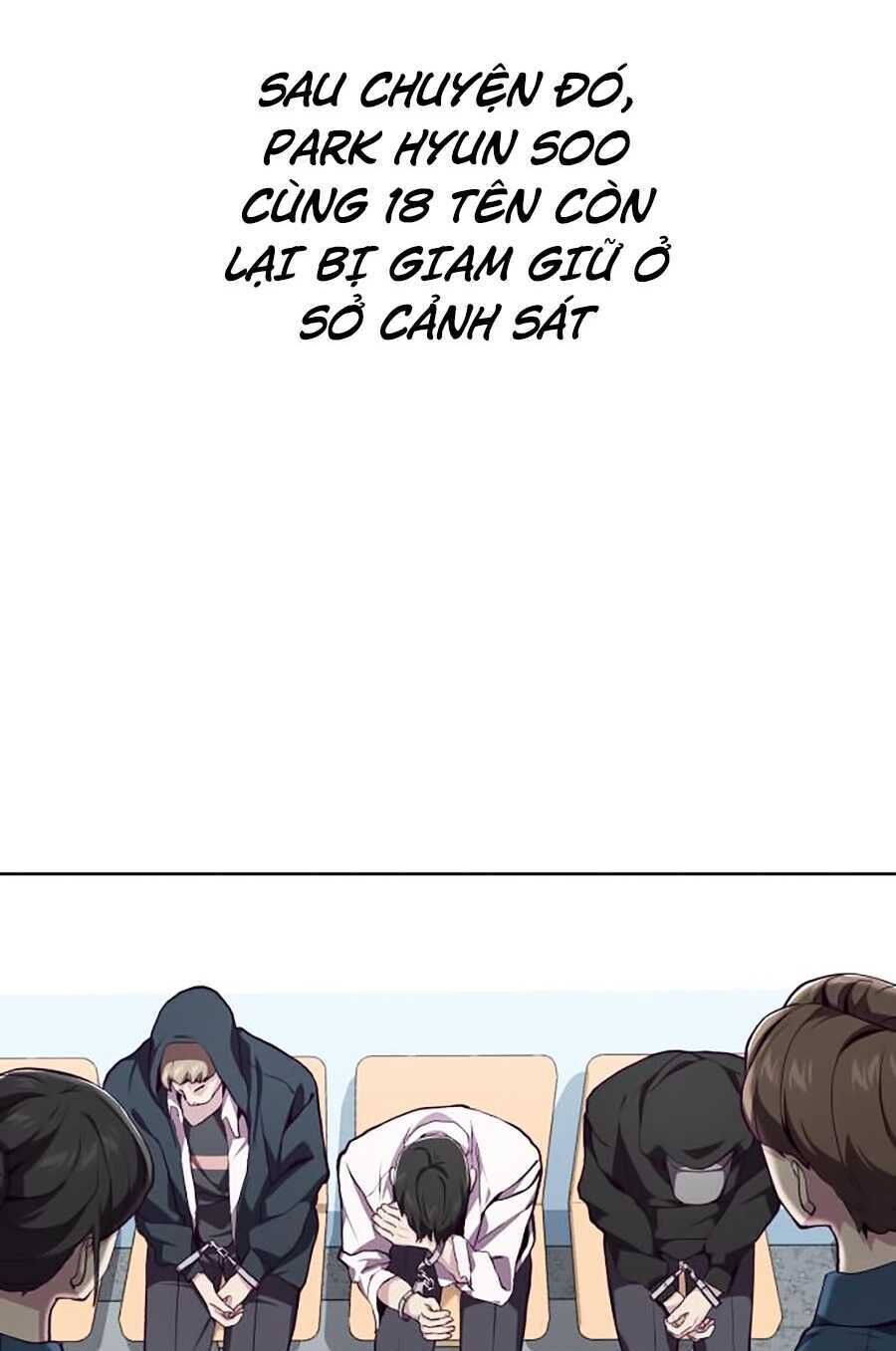 Cậu Bé Của Thần Chết Chap 49 - Next Chap 50