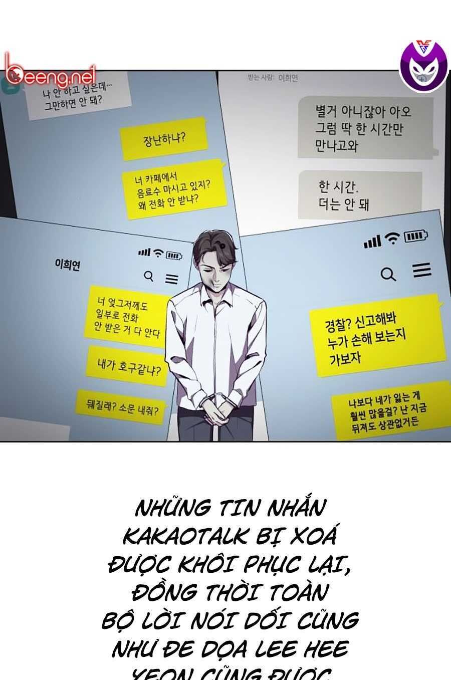 Cậu Bé Của Thần Chết Chap 49 - Next Chap 50