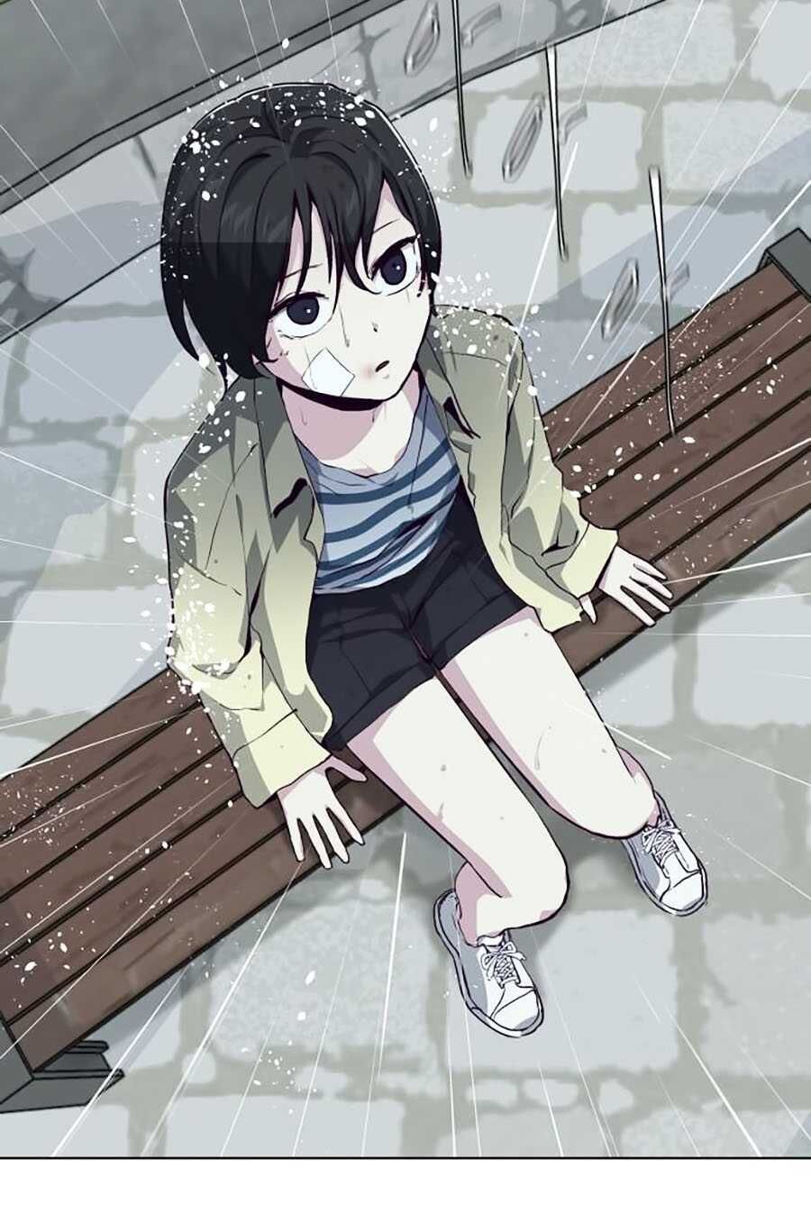 Cậu Bé Của Thần Chết Chap 49 - Next Chap 50