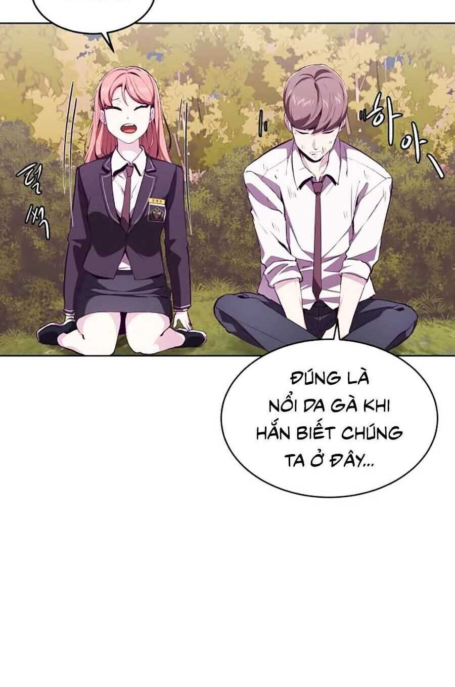 Cậu Bé Của Thần Chết Chap 49 - Next Chap 50