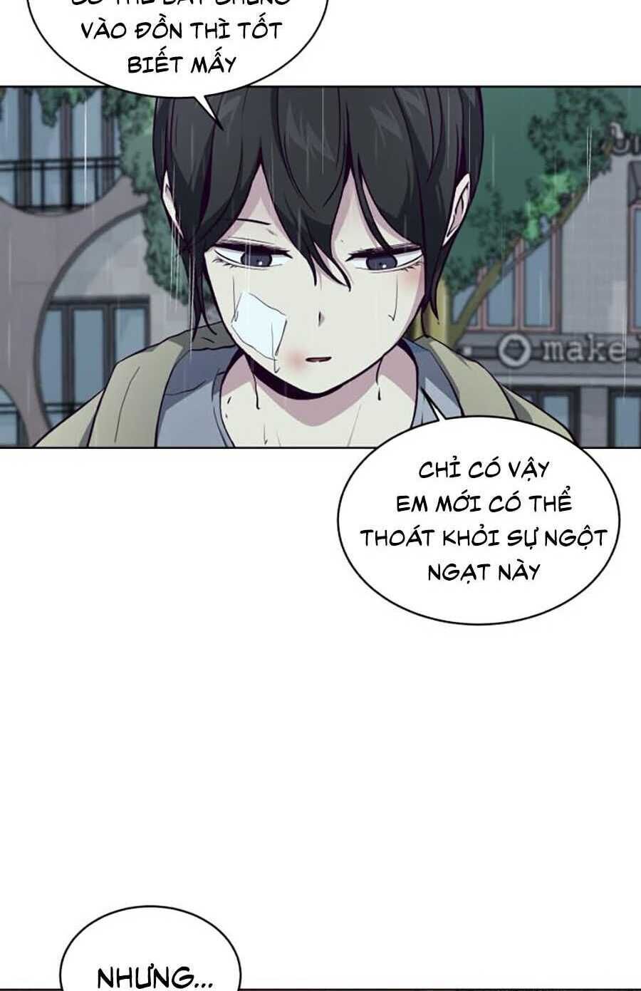 Cậu Bé Của Thần Chết Chap 49 - Next Chap 50