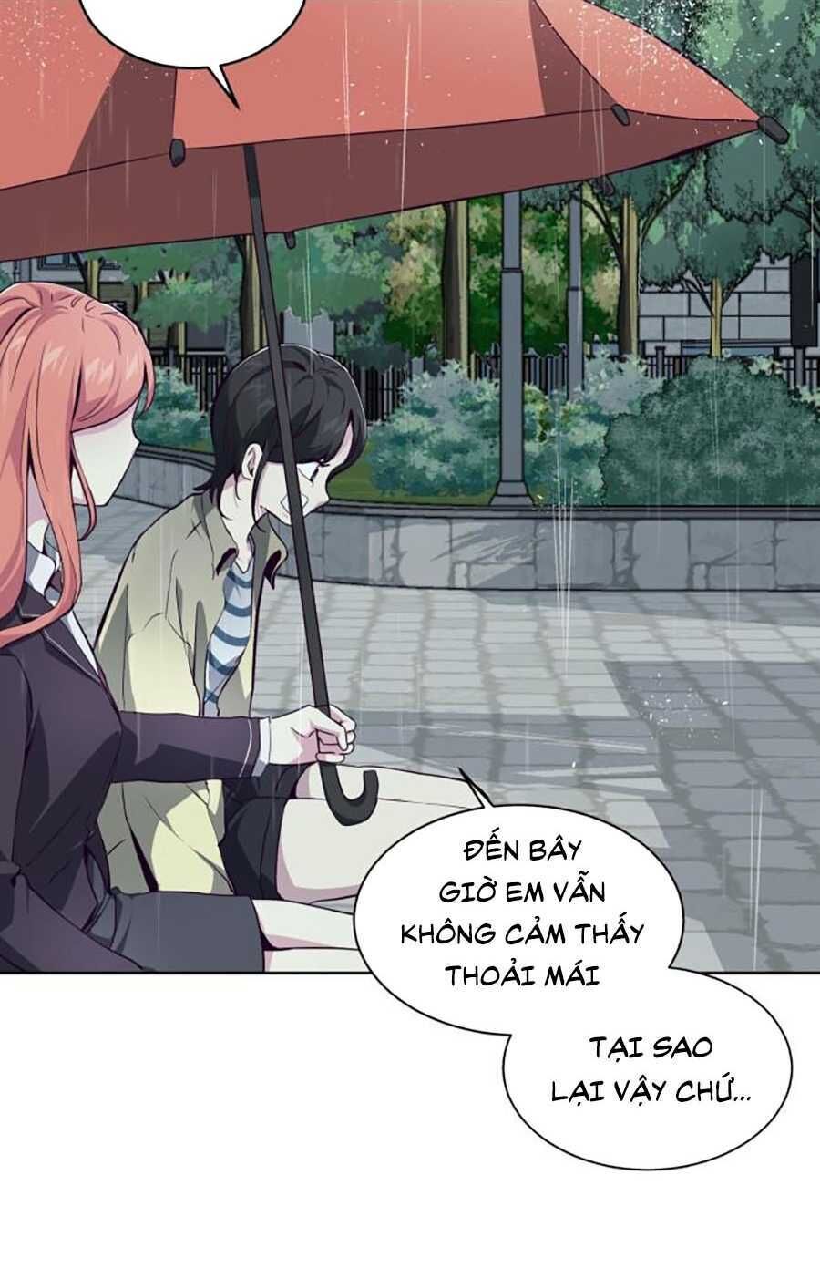 Cậu Bé Của Thần Chết Chap 49 - Next Chap 50