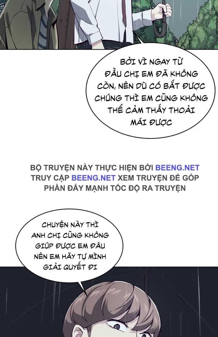 Cậu Bé Của Thần Chết Chap 49 - Next Chap 50