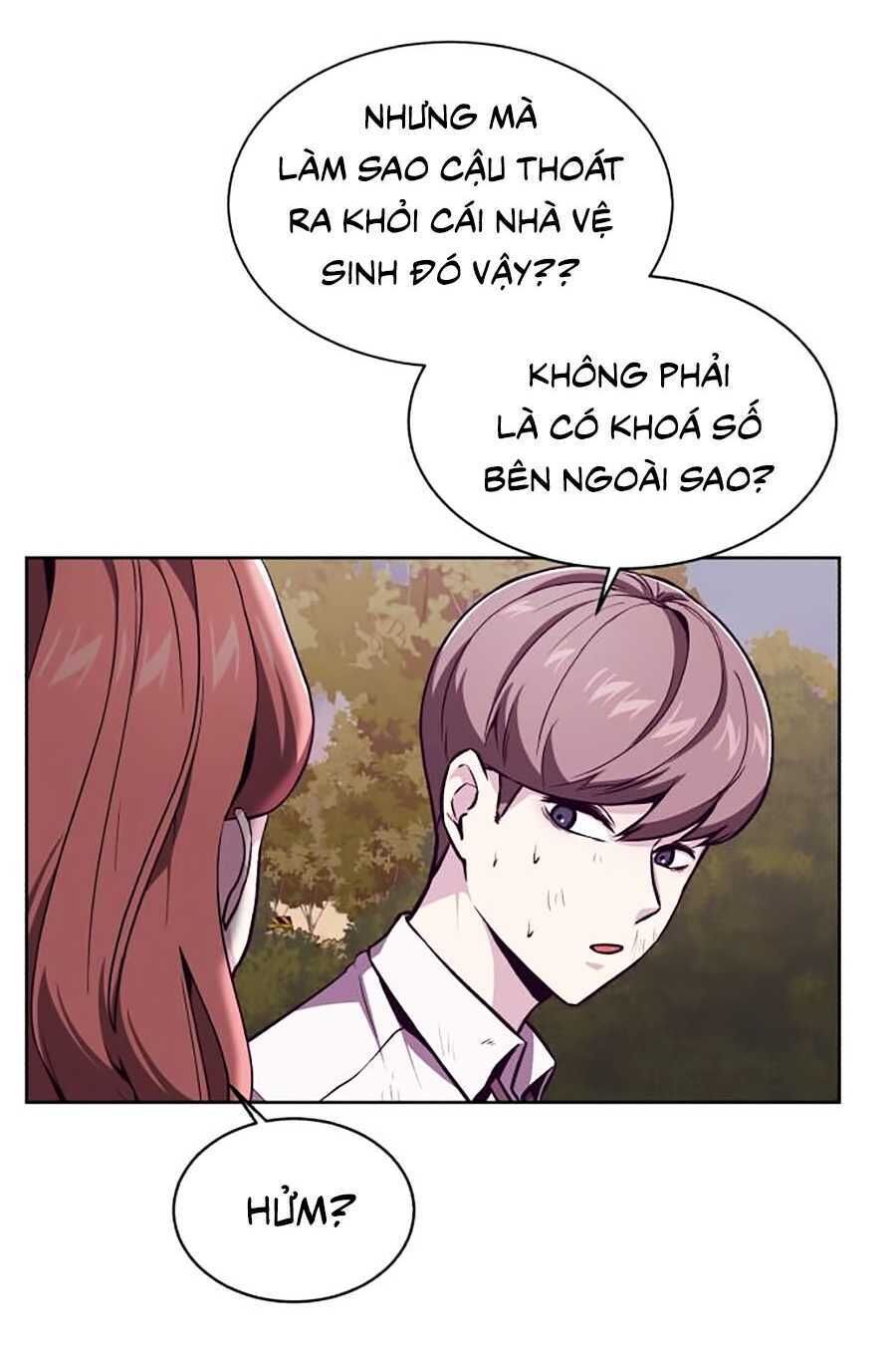 Cậu Bé Của Thần Chết Chap 49 - Next Chap 50