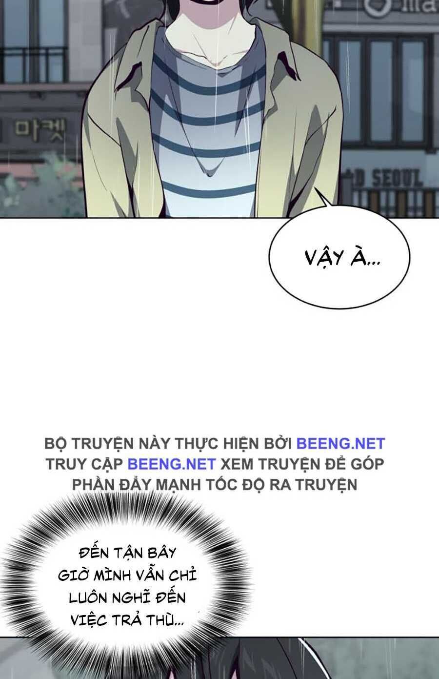 Cậu Bé Của Thần Chết Chap 49 - Next Chap 50