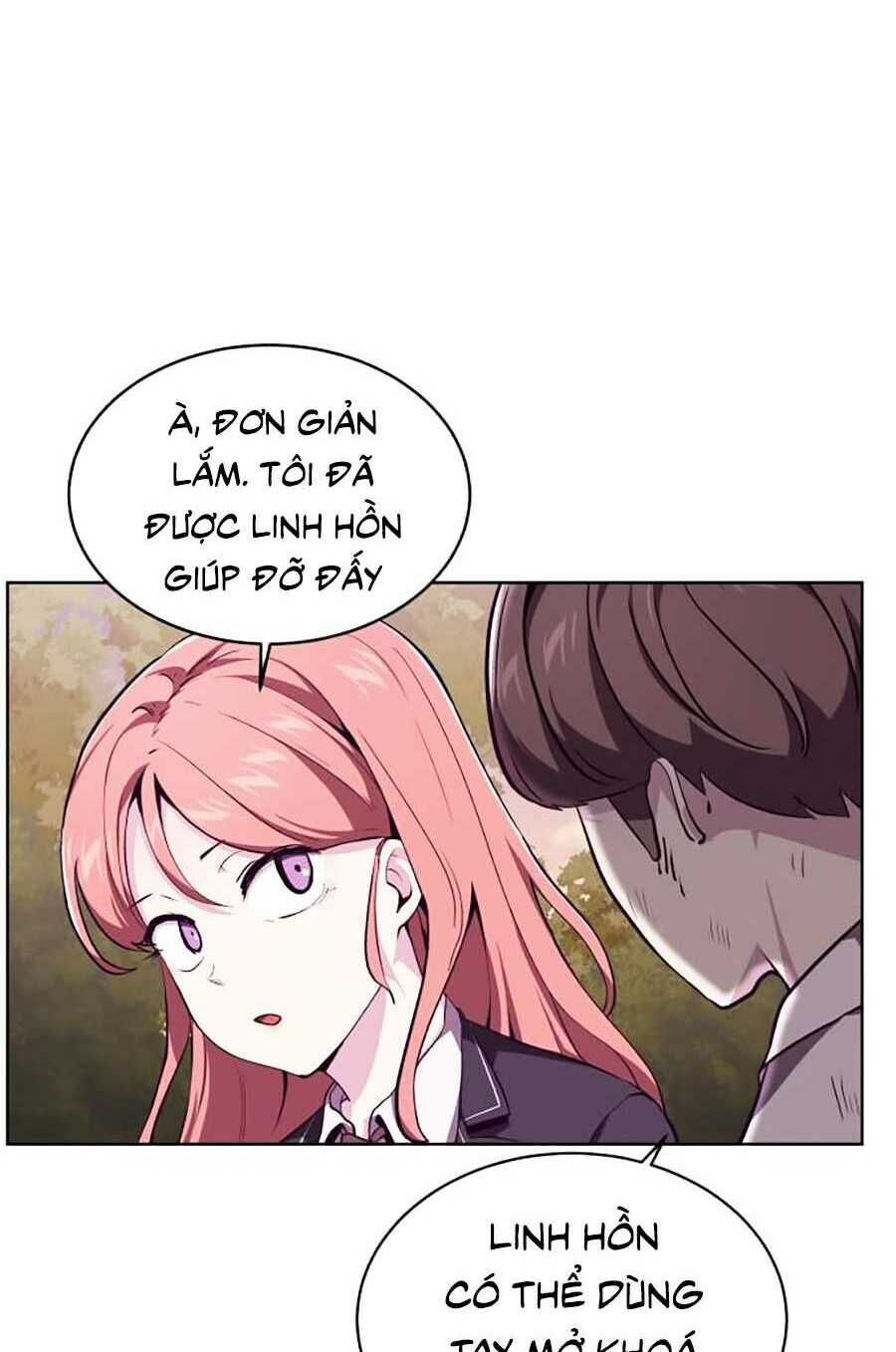 Cậu Bé Của Thần Chết Chap 49 - Next Chap 50