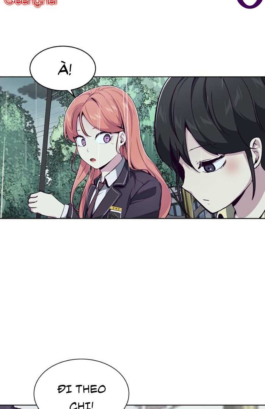 Cậu Bé Của Thần Chết Chap 49 - Next Chap 50