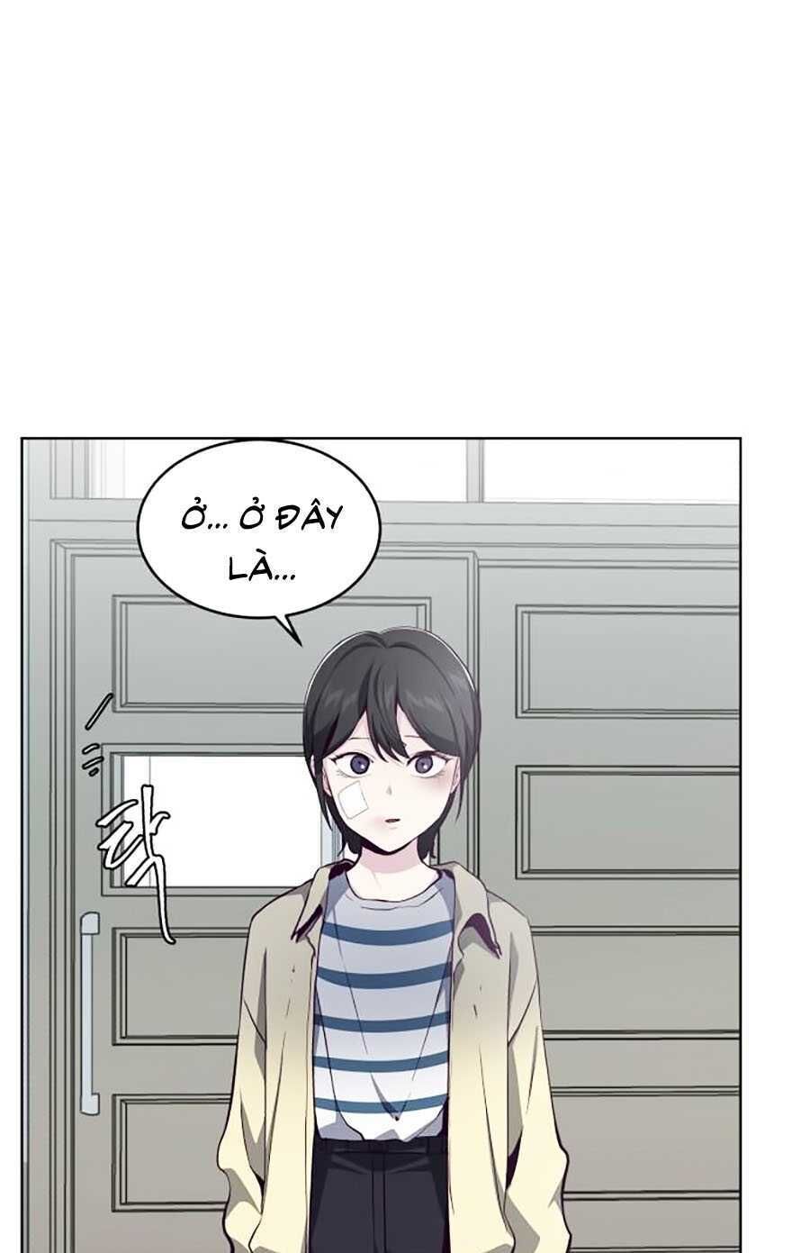 Cậu Bé Của Thần Chết Chap 49 - Next Chap 50