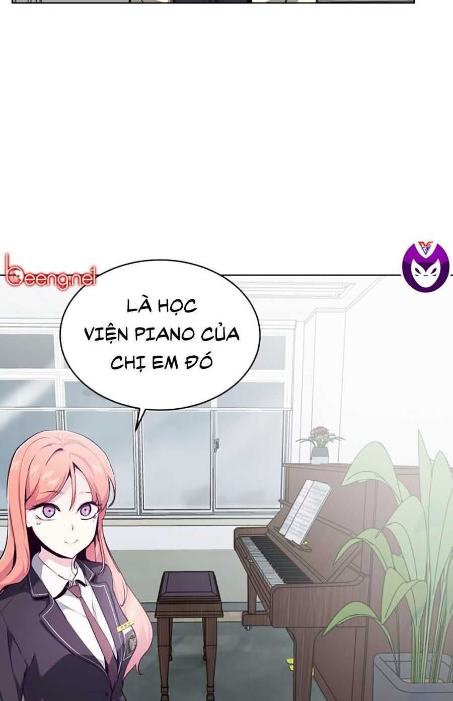 Cậu Bé Của Thần Chết Chap 49 - Next Chap 50