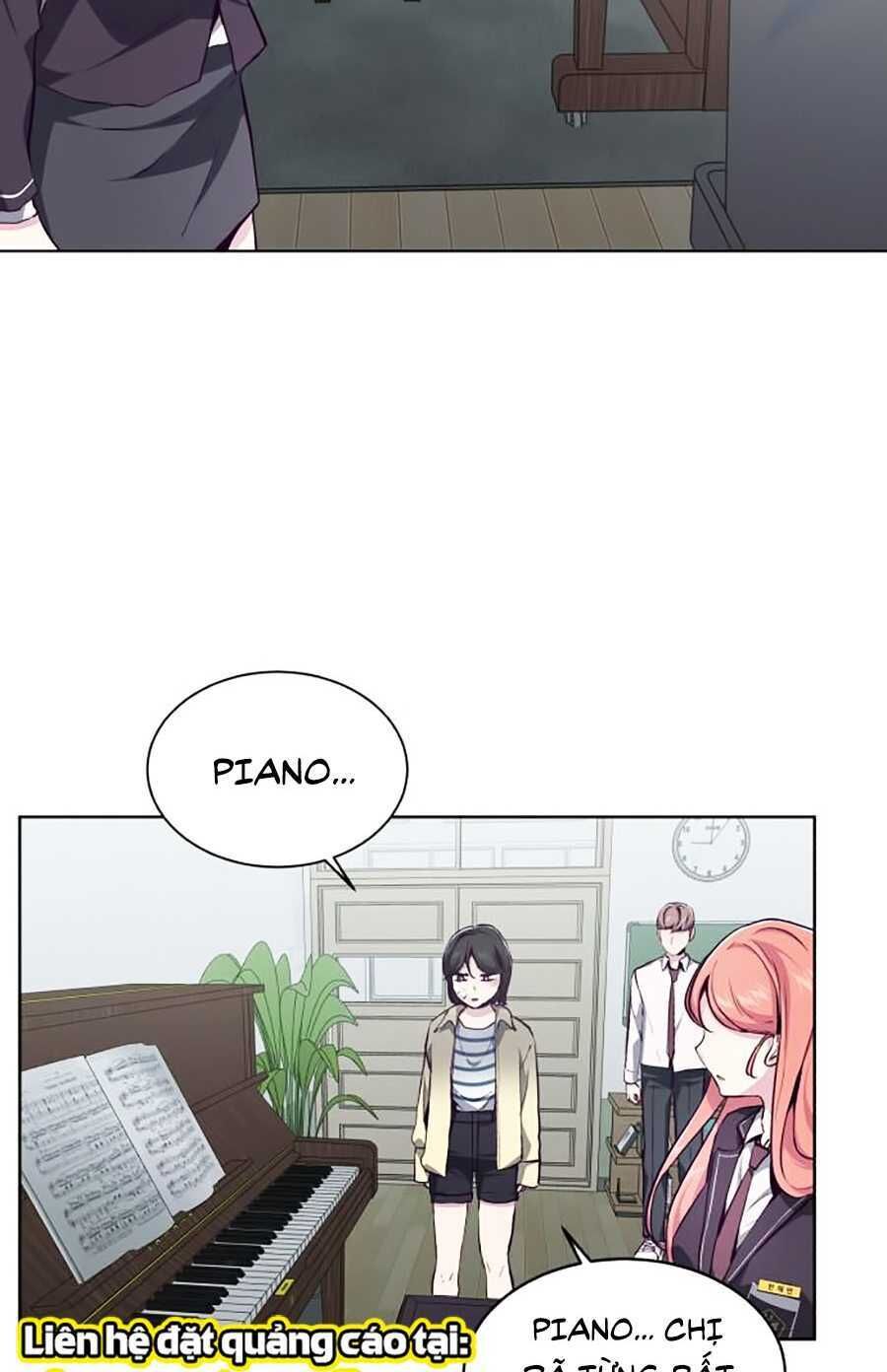 Cậu Bé Của Thần Chết Chap 49 - Next Chap 50