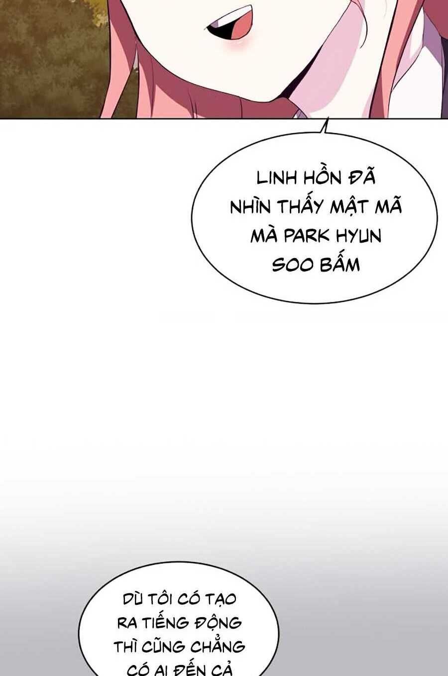 Cậu Bé Của Thần Chết Chap 49 - Next Chap 50