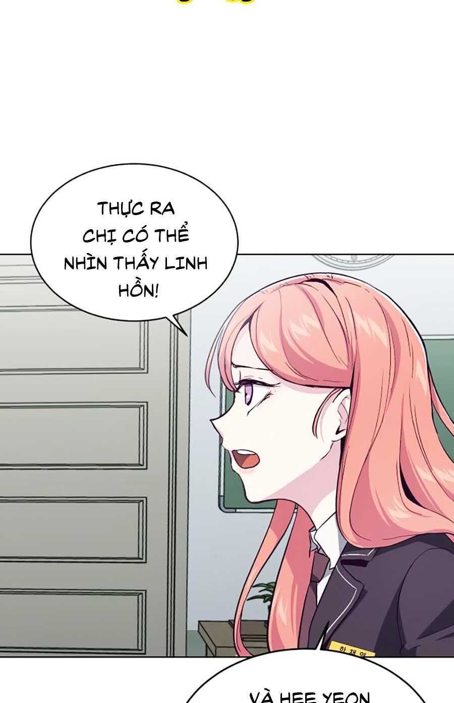 Cậu Bé Của Thần Chết Chap 49 - Next Chap 50