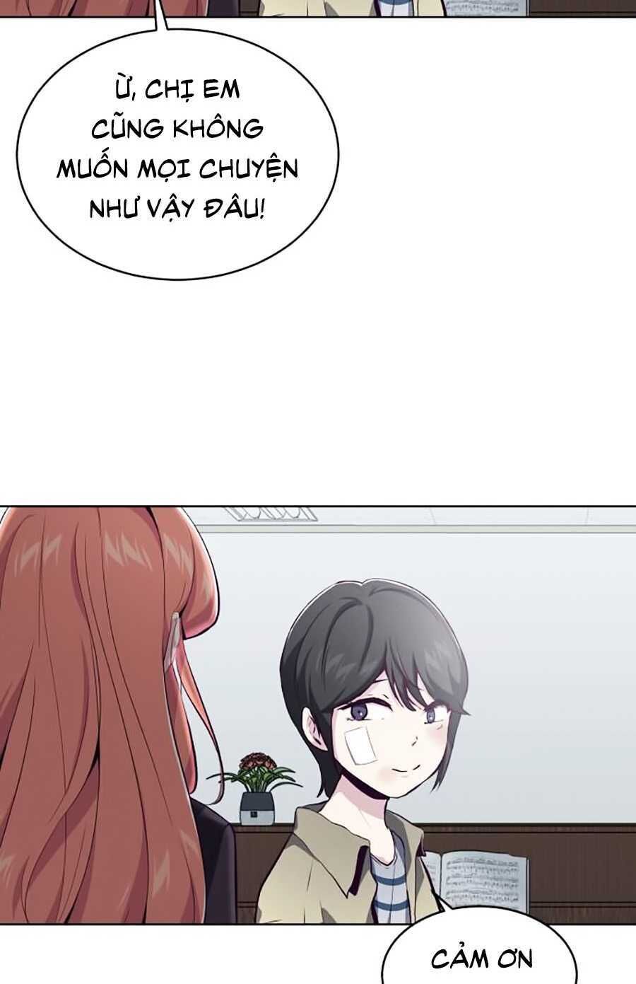 Cậu Bé Của Thần Chết Chap 49 - Next Chap 50