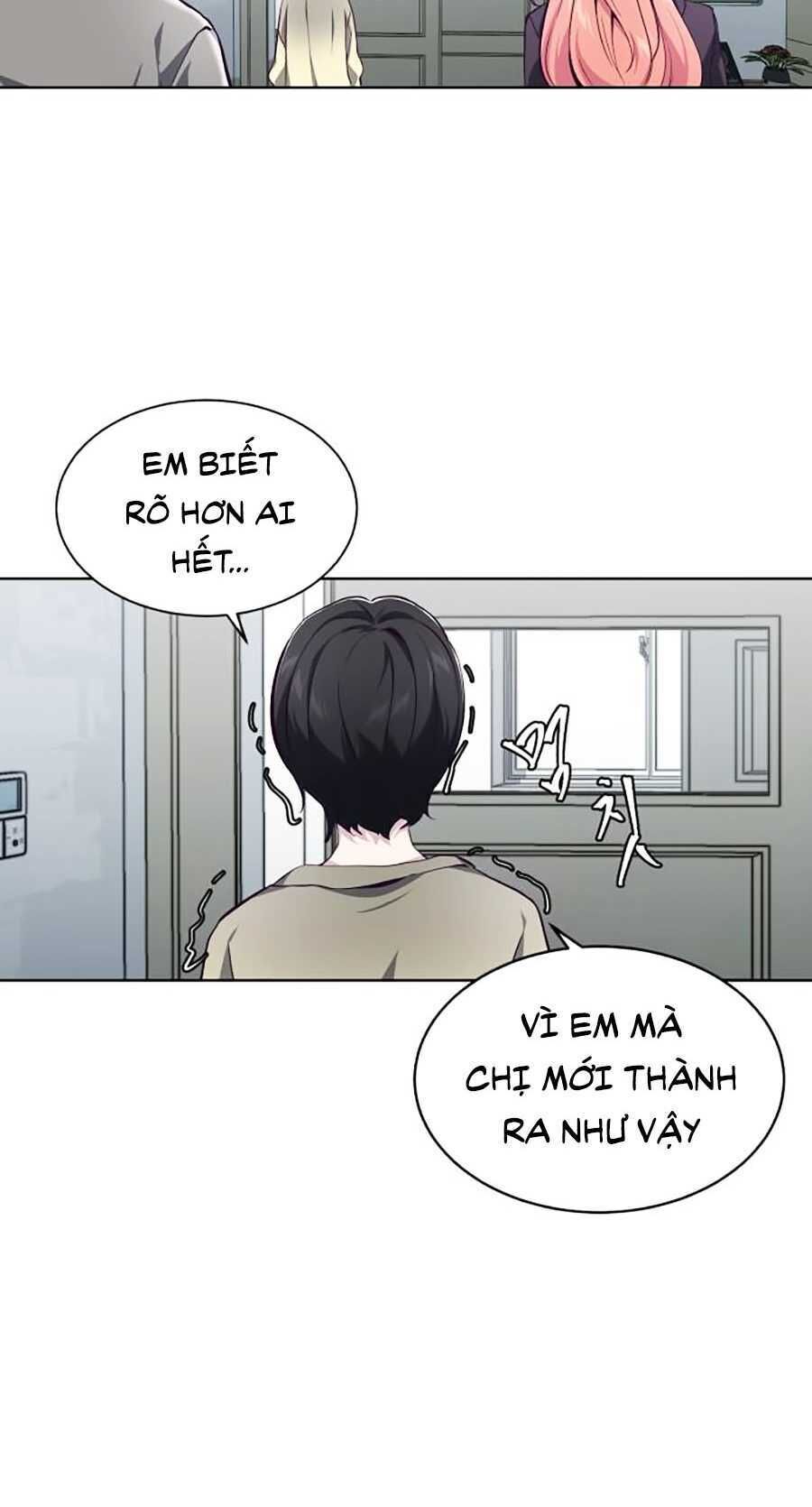 Cậu Bé Của Thần Chết Chap 49 - Next Chap 50