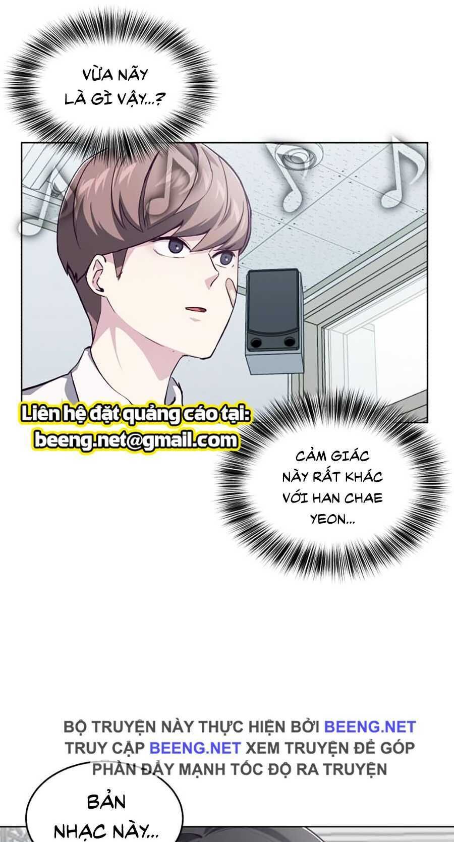 Cậu Bé Của Thần Chết Chap 49 - Next Chap 50