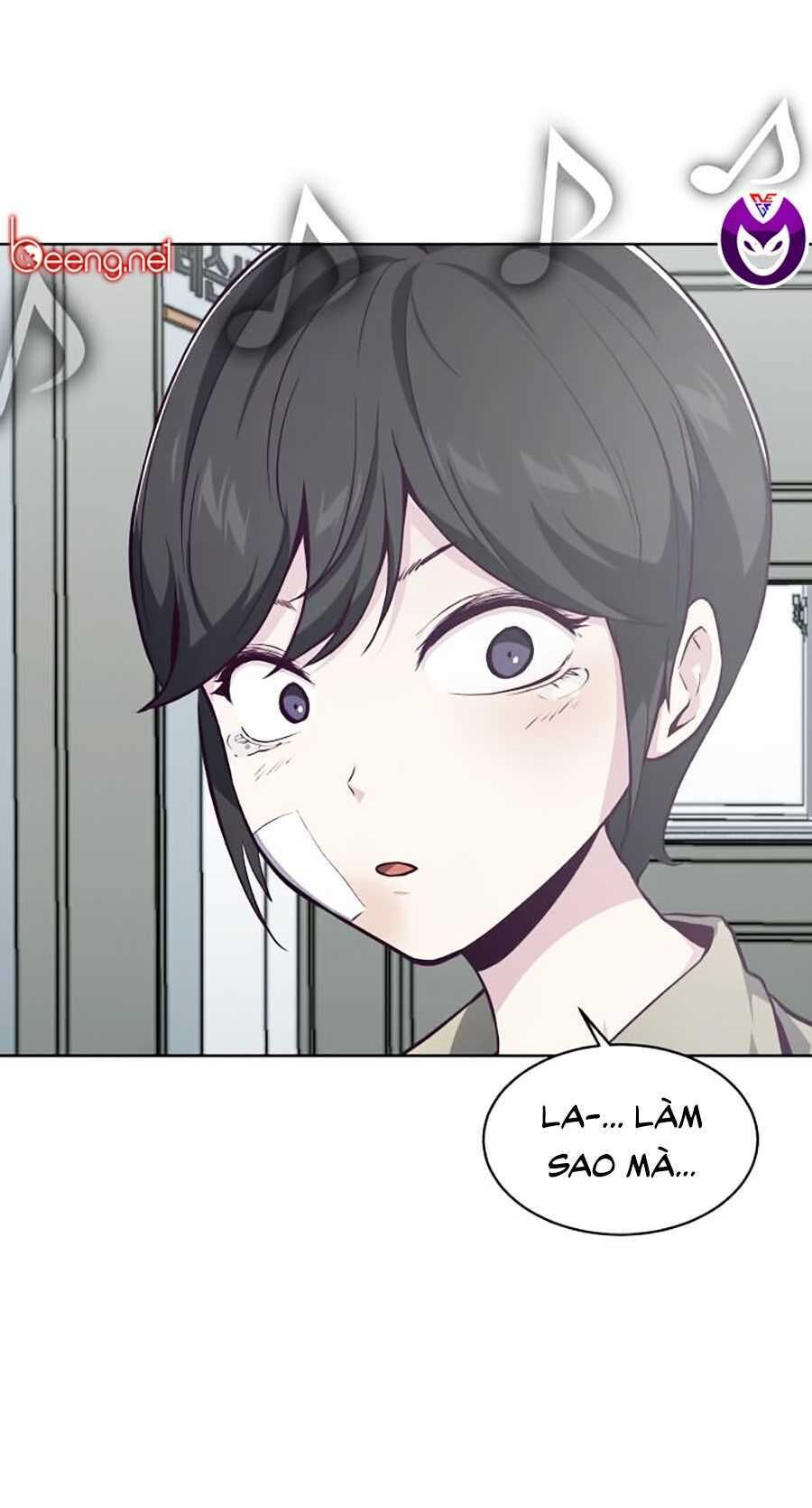 Cậu Bé Của Thần Chết Chap 49 - Next Chap 50