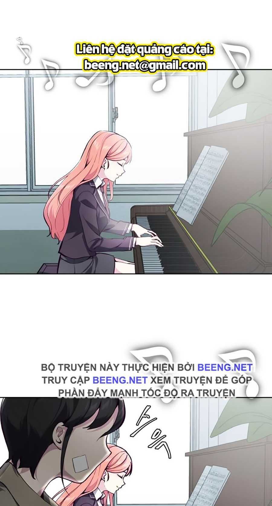 Cậu Bé Của Thần Chết Chap 49 - Next Chap 50