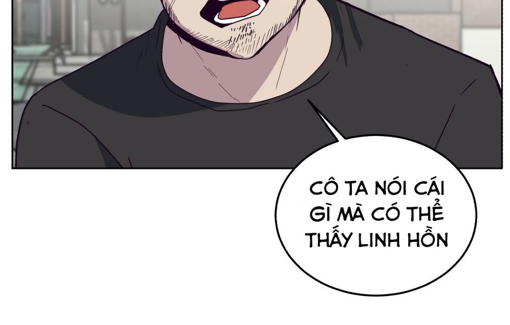 Cậu Bé Của Thần Chết Chap 5 - Next Chap 6