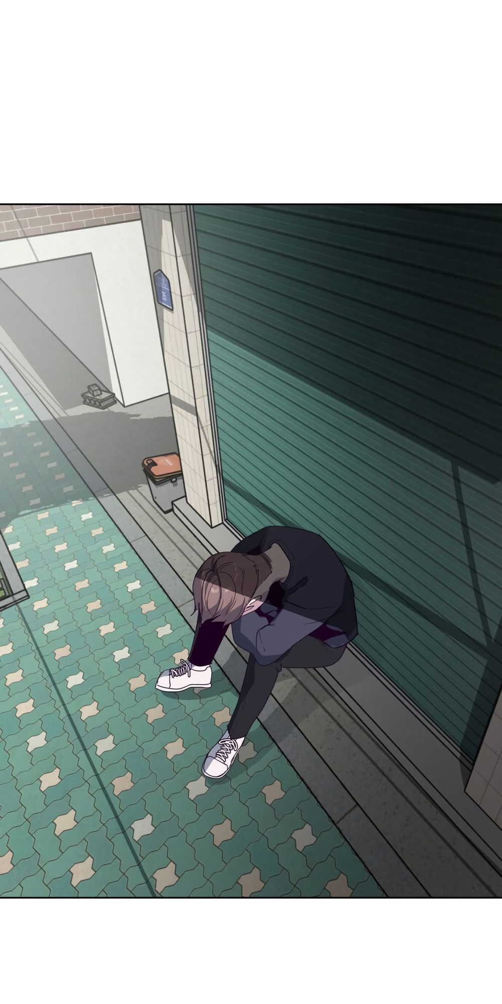 Cậu Bé Của Thần Chết Chap 5 - Next Chap 6