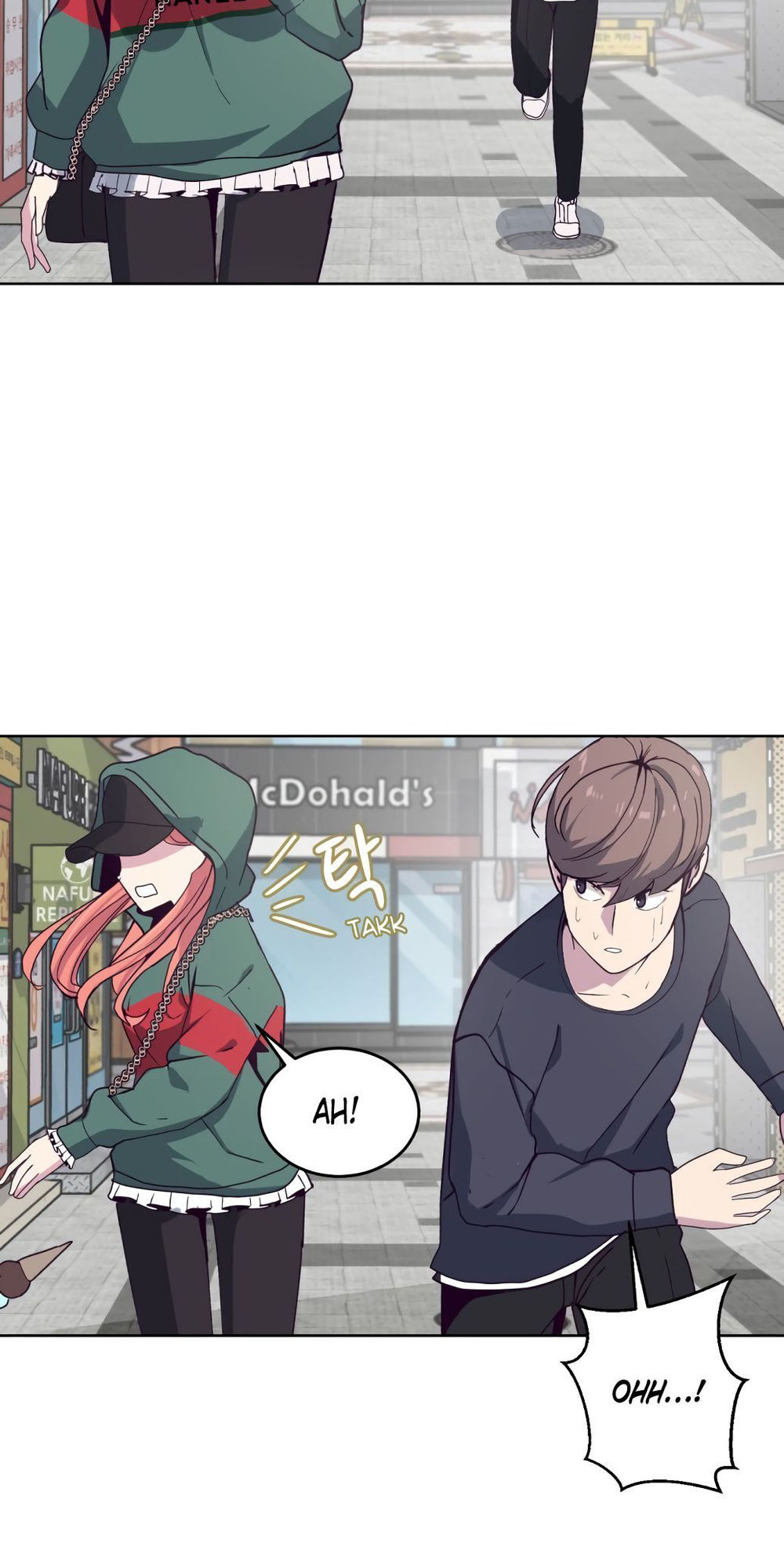 Cậu Bé Của Thần Chết Chap 5 - Next Chap 6
