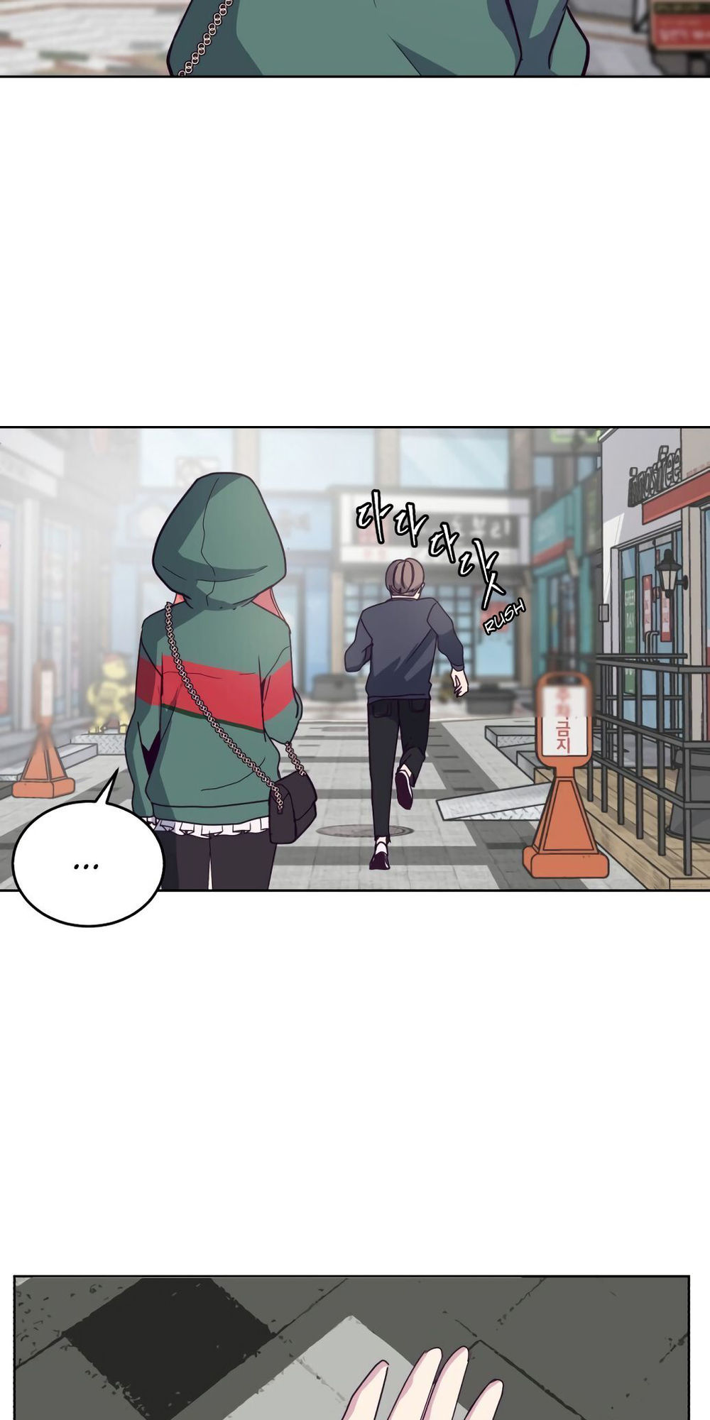 Cậu Bé Của Thần Chết Chap 5 - Next Chap 6