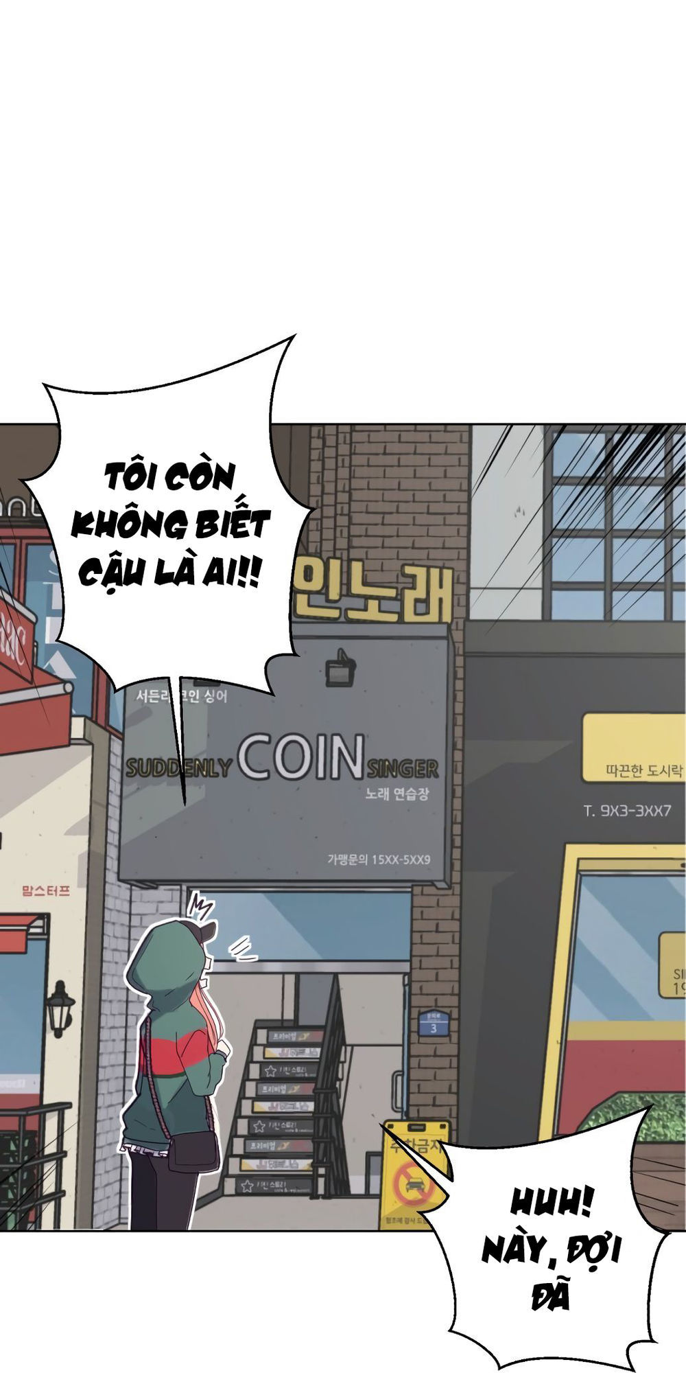 Cậu Bé Của Thần Chết Chap 5 - Next Chap 6