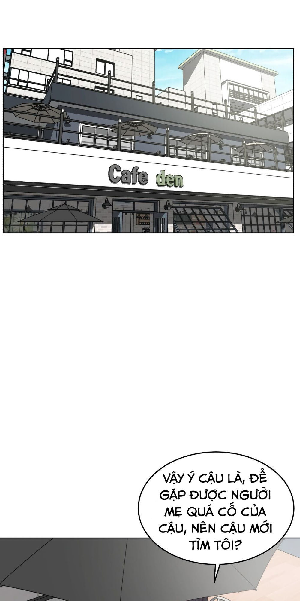 Cậu Bé Của Thần Chết Chap 5 - Next Chap 6