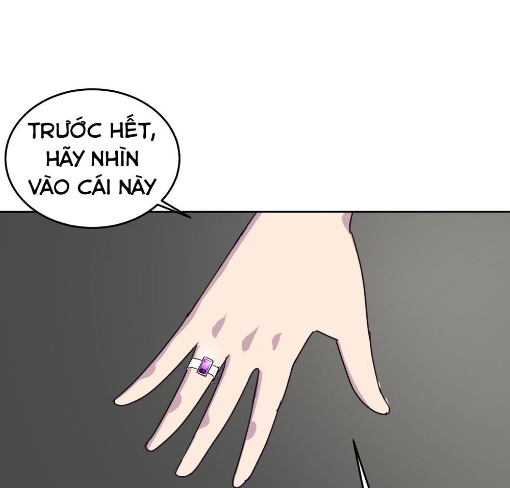 Cậu Bé Của Thần Chết Chap 5 - Next Chap 6