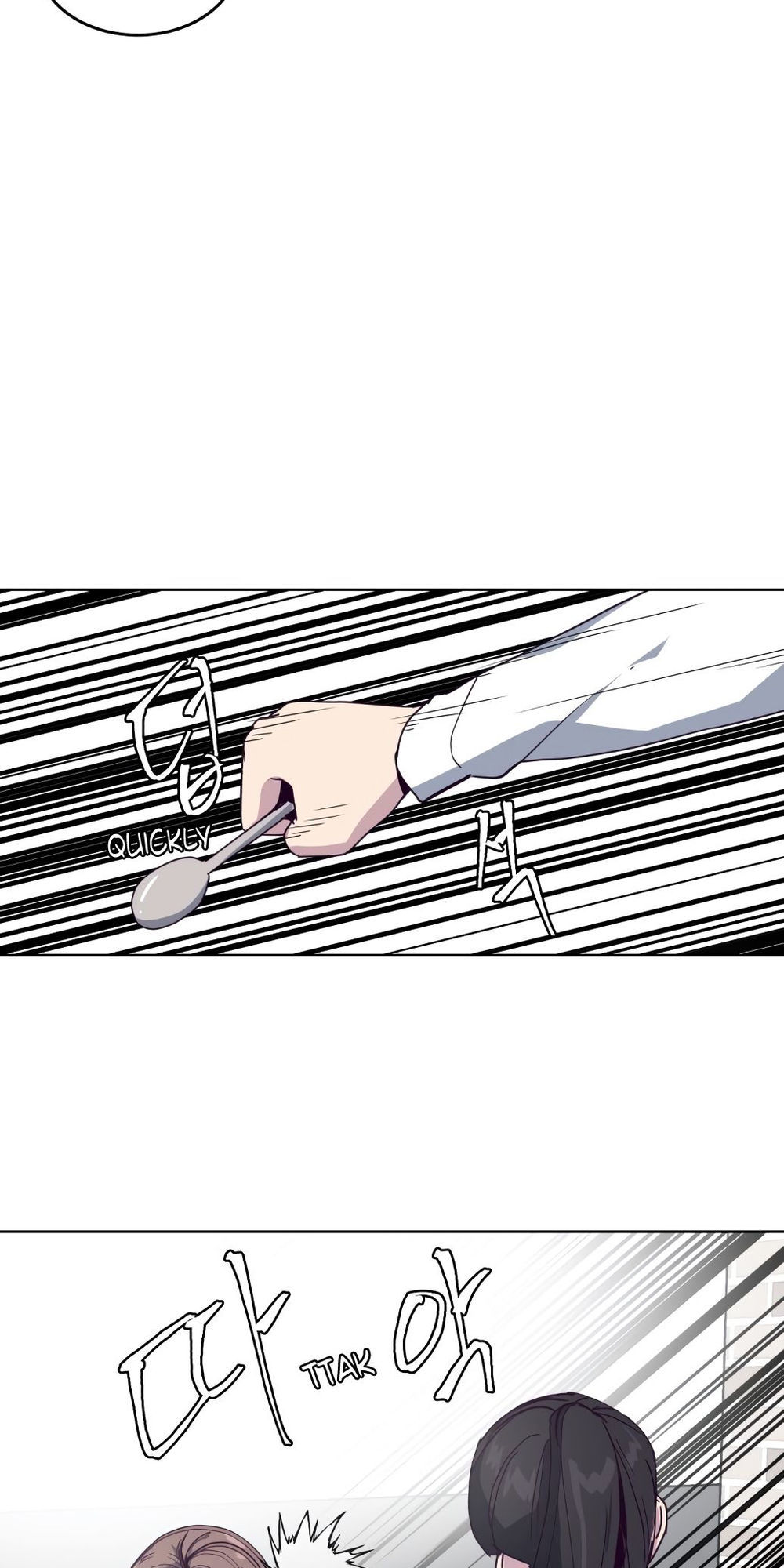 Cậu Bé Của Thần Chết Chap 5 - Next Chap 6