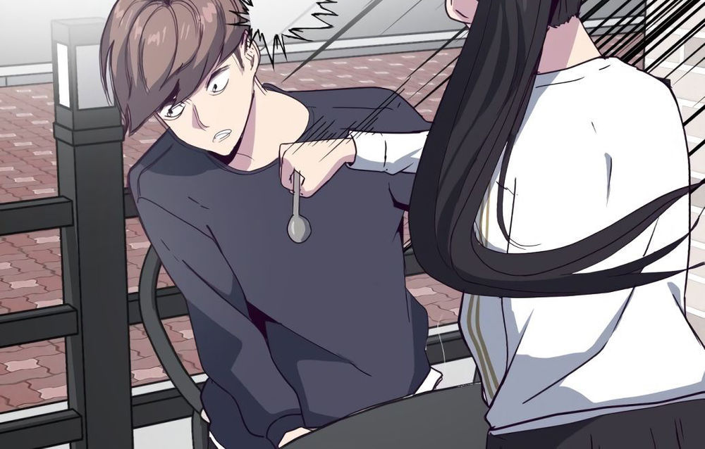 Cậu Bé Của Thần Chết Chap 5 - Next Chap 6