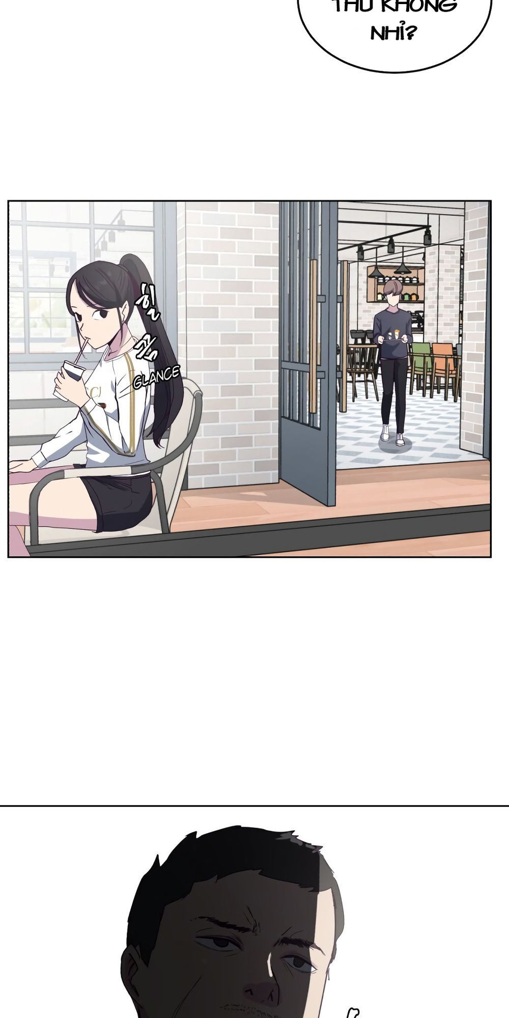 Cậu Bé Của Thần Chết Chap 5 - Next Chap 6