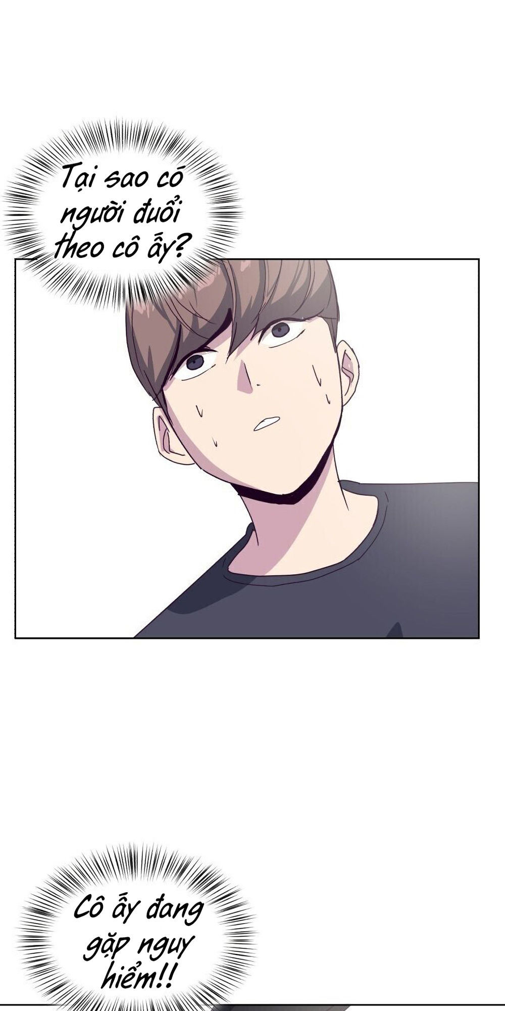 Cậu Bé Của Thần Chết Chap 5 - Next Chap 6