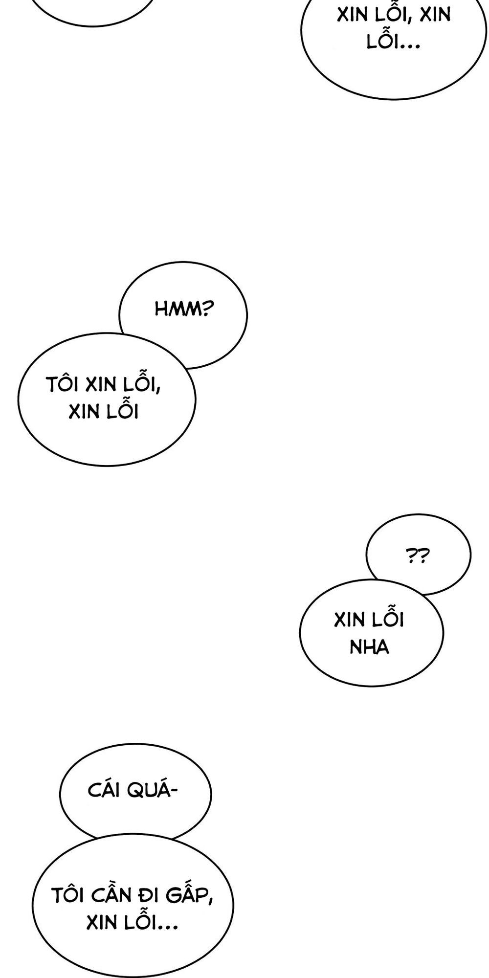 Cậu Bé Của Thần Chết Chap 5 - Next Chap 6