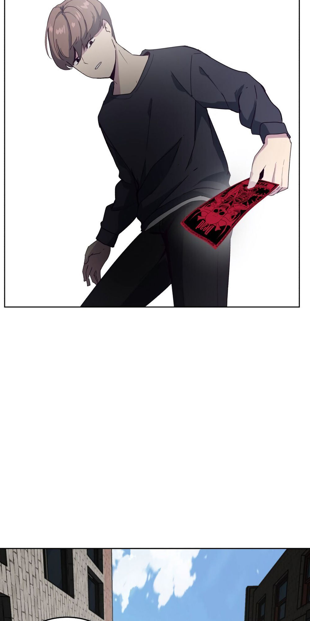 Cậu Bé Của Thần Chết Chap 5 - Next Chap 6