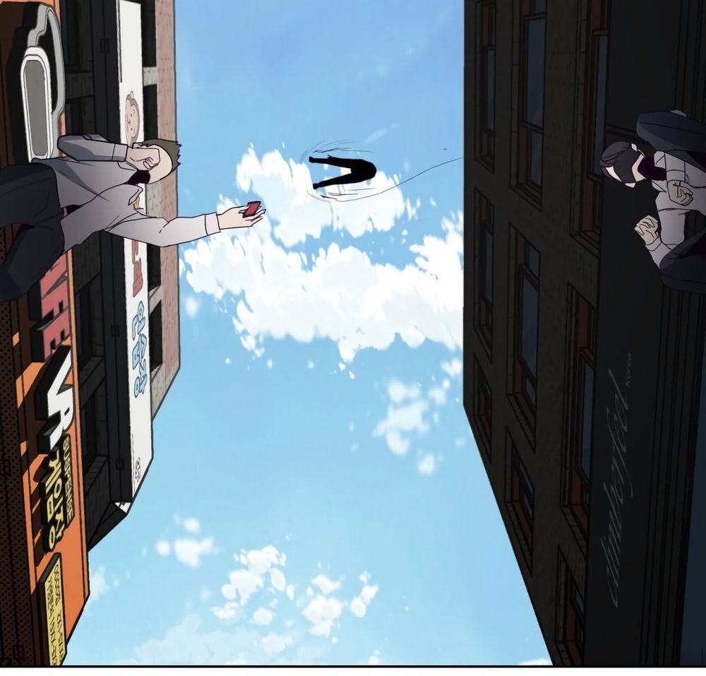 Cậu Bé Của Thần Chết Chap 5 - Next Chap 6