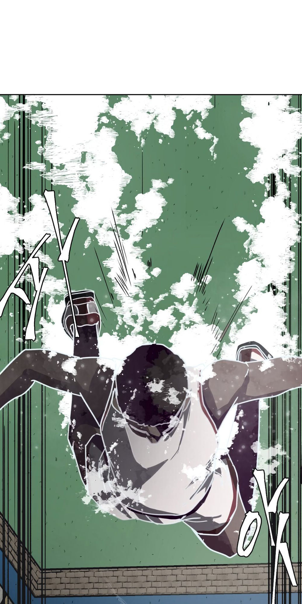 Cậu Bé Của Thần Chết Chap 5 - Next Chap 6