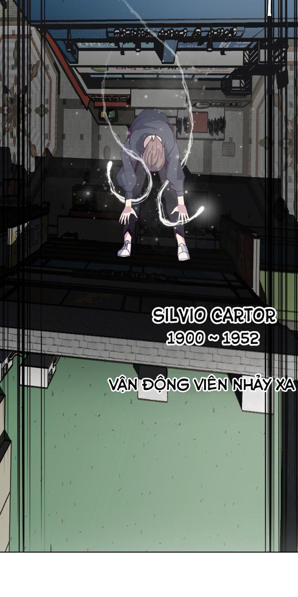 Cậu Bé Của Thần Chết Chap 5 - Next Chap 6