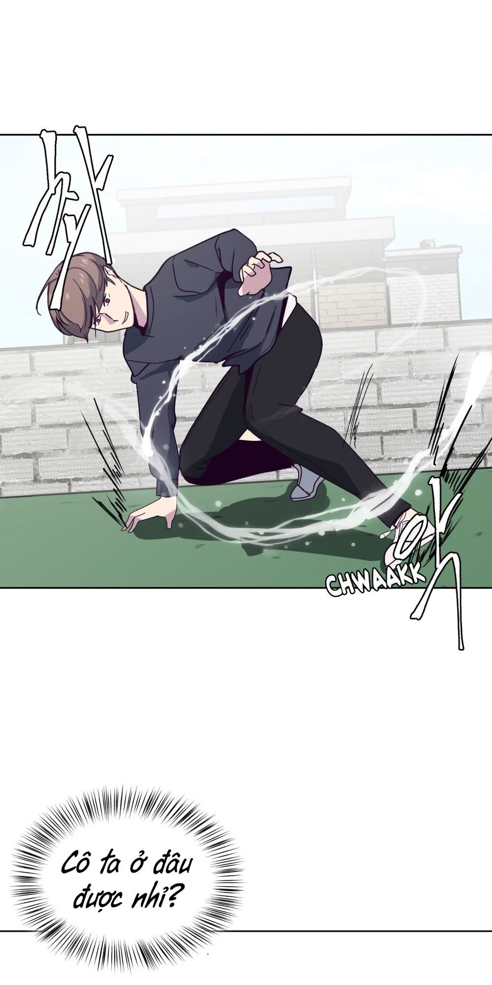 Cậu Bé Của Thần Chết Chap 5 - Next Chap 6