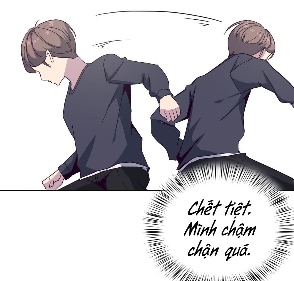 Cậu Bé Của Thần Chết Chap 5 - Next Chap 6