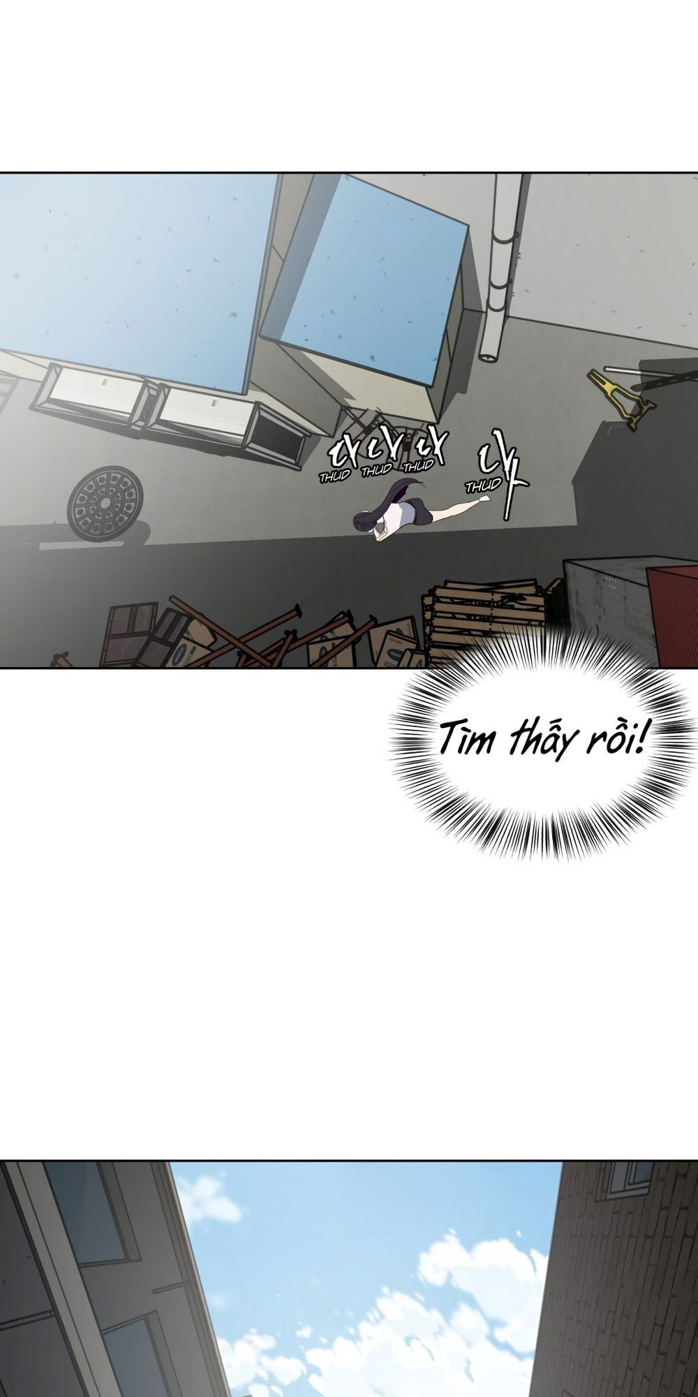 Cậu Bé Của Thần Chết Chap 5 - Next Chap 6